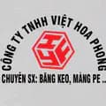 Băng Keo Việt Hoa Phong-bkviethoaphong