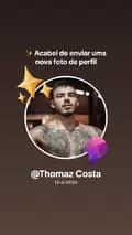 Thomaz Costa 🦁-thocostaoficial