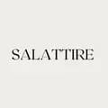 Salattire-salattire
