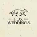 Wedding Videographer-foxweddings