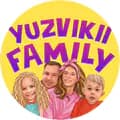👫Stas & Ksiusha👨‍👩‍👧‍👦-yuzvikii_family