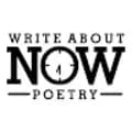 WRITE ABOUT NOW-wanpoetry