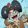 Capt. Shinbones-piratesparley