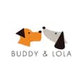 Buddy and Lola-buddyandlolauk