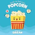Popcorn Party🍿-popcorn_paparty