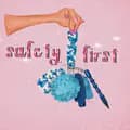Safety Keychains🌿-safetyxxfirst