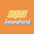 HỊN Secondhand-hinsecondhand