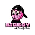 Bigboy arts and toys-bigboyartsandtoys