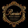 Raniah Boutique (Baju India)-raniahboutique