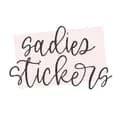 Sadie’s Stickers-_sadiesstickers