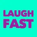 LAUGH FAST-laughfast