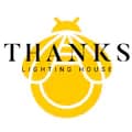THANKS LIGHTING HOUSE-thankslighting
