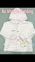 Quần áo sơ sinh AK baby-quanaososinhakbaby