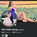 Win PaPa Aung ✨💋-reddy_dol