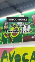 Isopod Books-isopodbooks2022
