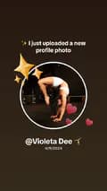 Violeta Dee (Mobility coach)-violetadeee