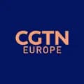 CGTN Europe-cgtneurope