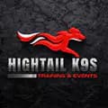 HightailK9s-hightailk9s