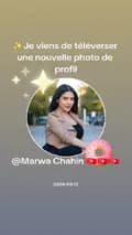 Marwa Chahin 🇹🇳🇹🇳🇹🇳-marwachahine.official