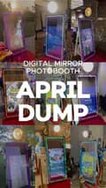 Digital Mirror Photo Booth-dmpb2023