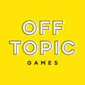 Off Topic Games-dixiecharliringlights