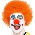 Рыжий клоун!-red_clow