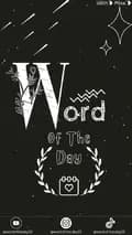 Word Of The Day ✅-word.of.the.day22