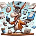 Busy Donkey-busy_donkeyyy