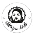 ชุดแฟชั่นเด็กมุสลิม Maya kids-maya_min