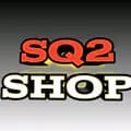 SQ 31 Fashion-salikquille