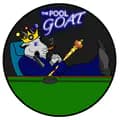 Pool goat-thepoolgoat