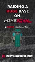 MineRival Public SMP-minerival