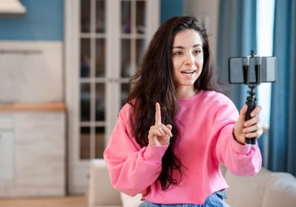 Strategies to Cooperate With TikTok Influencers