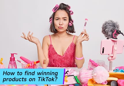 How to Find Winning Products on TikTok | Shoplus